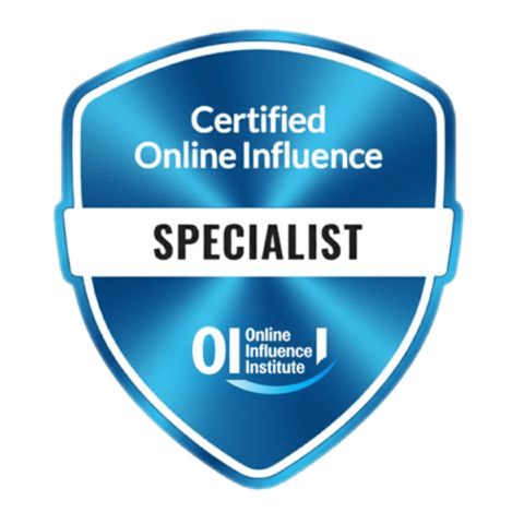 Badge Specialist transparant