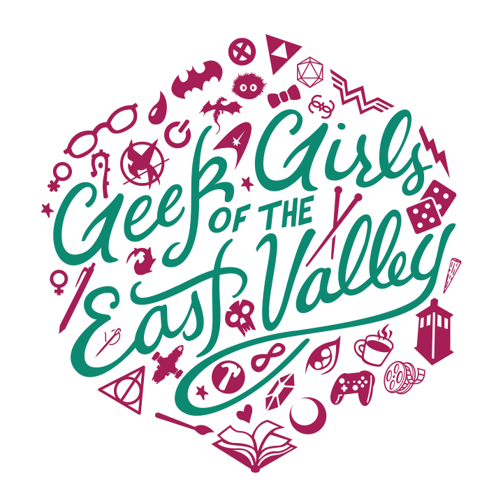 Geek Girl color logo_vector no bg png